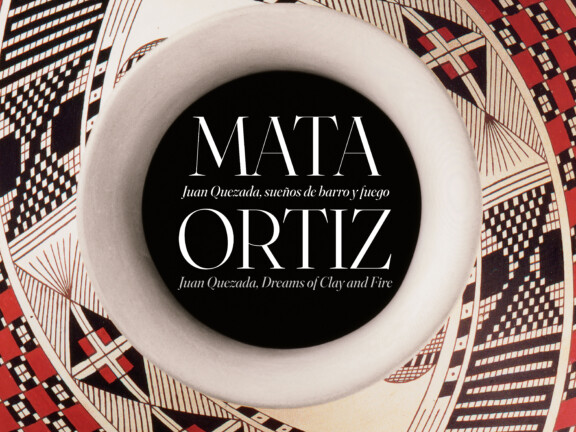 Mata Ortiz, Juan Quezada Sueños de Barro y Fuego