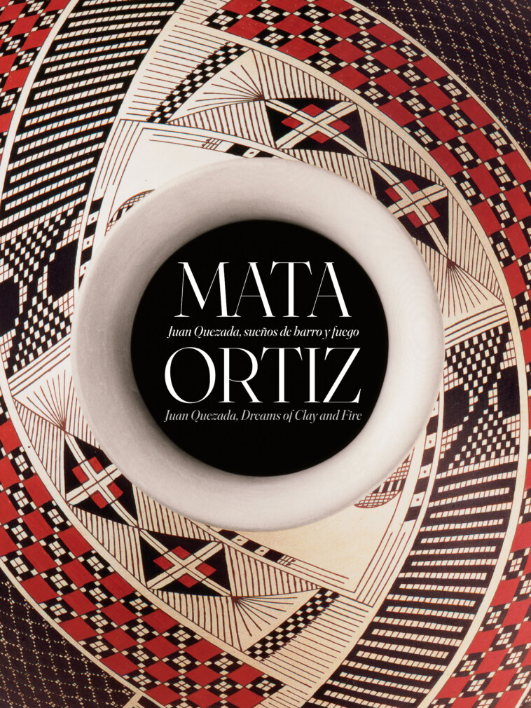 Mata Ortiz, Juan Quezada Sueños de Barro y Fuego